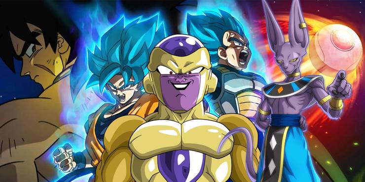Dragon Ball Super 10 Storylines That Were Never Resolved Dragon Ball Super 10 Storylines That Were Never Resolved